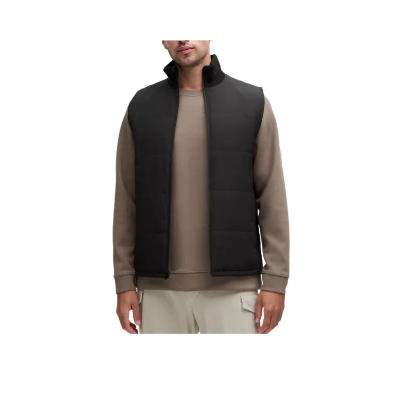 Lululemon Vests Men-0