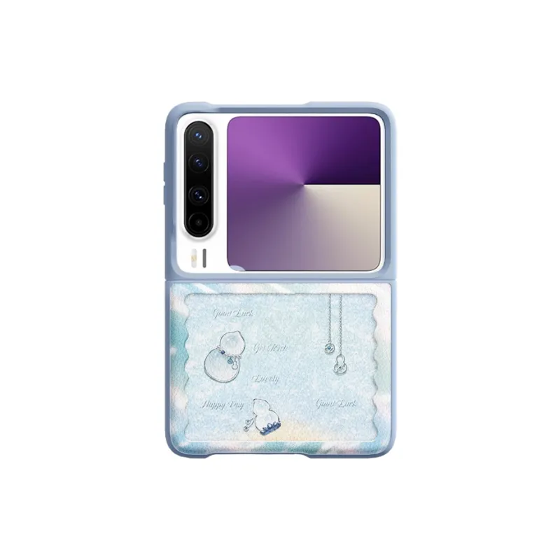SUPER MOUSE Phone Cases-4