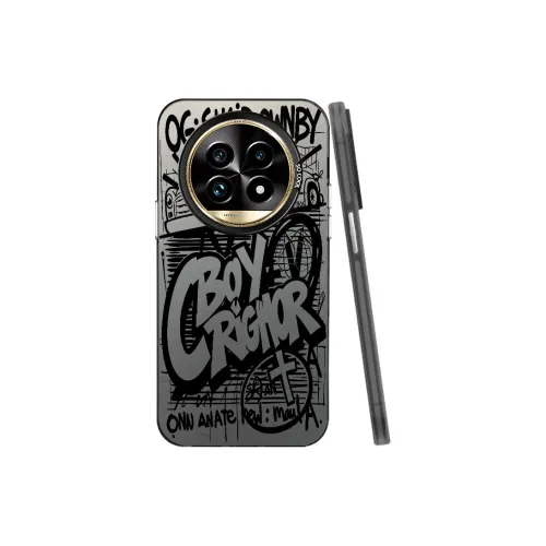 Baochengbao Phone Cases