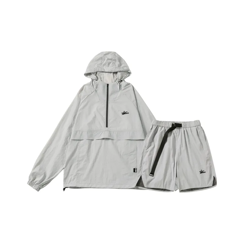 MOPE Sun Protection Clothing Unisex-0