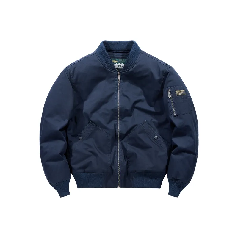 UNIWOLF Jackets Unisex-21