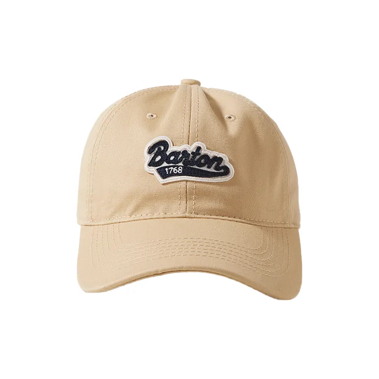 Classmate Yang Cotton Baseball Caps Unisex-12