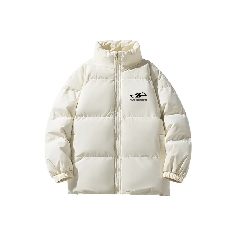 ALang Studio Puffer Jacket Unisex-4