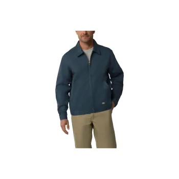 Dickies Jackets Men Air Force Blue