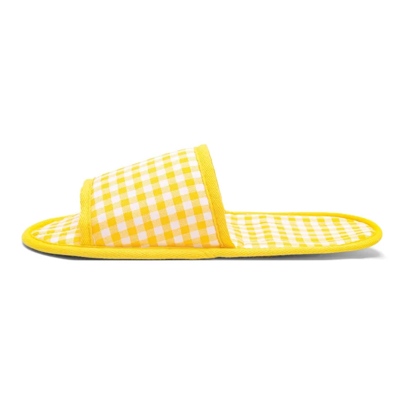 TZLDN Slippers / Home Slippers-4