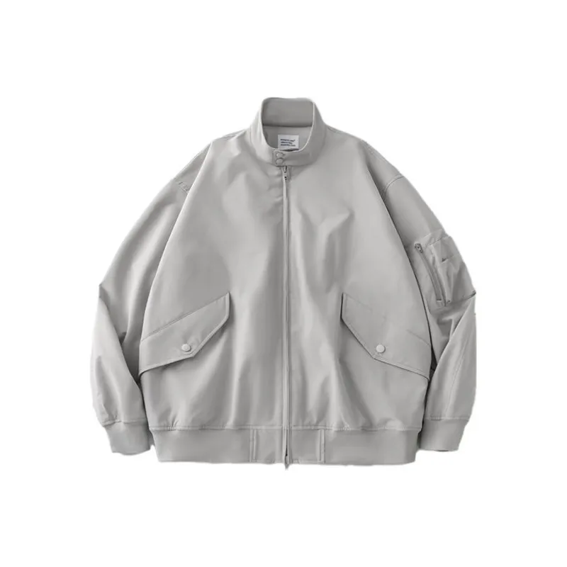 MOSEALAND Jackets Men-2