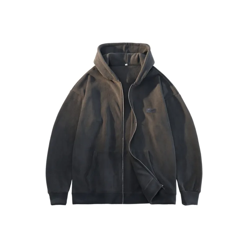 Tre Club Jackets Unisex-4