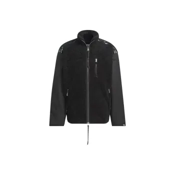 Adidas Originals X Song For The Mute Fleece Jackets