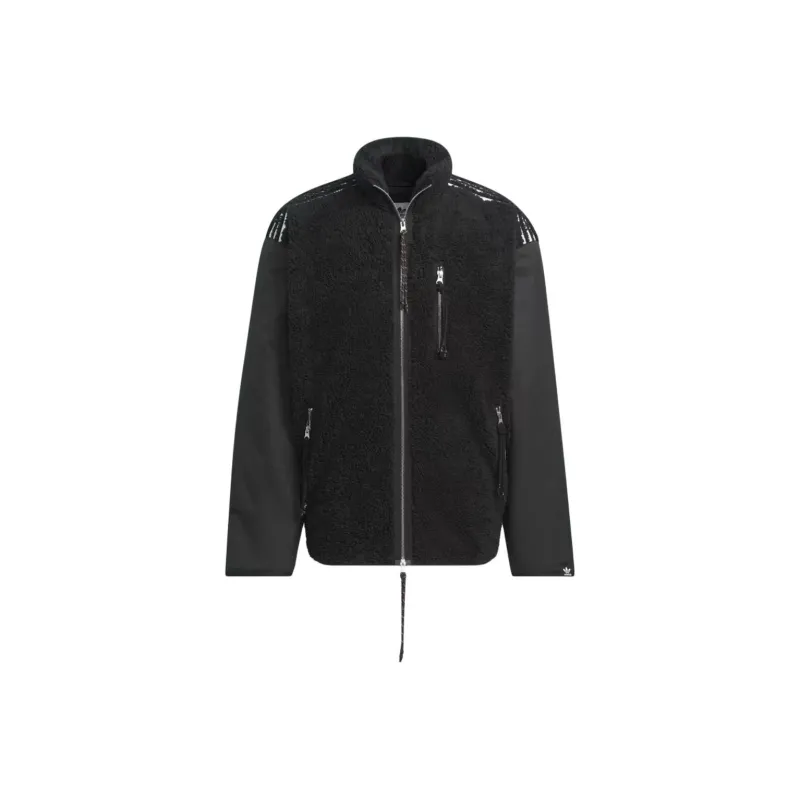 Adidas X Song For The Mute Fleece Jackets-0