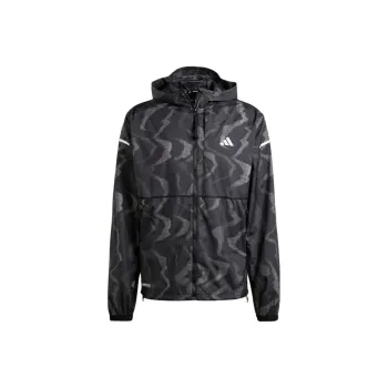 Adidas Free Shipping With AdiClub Ultimate WIND.RDY Jacket