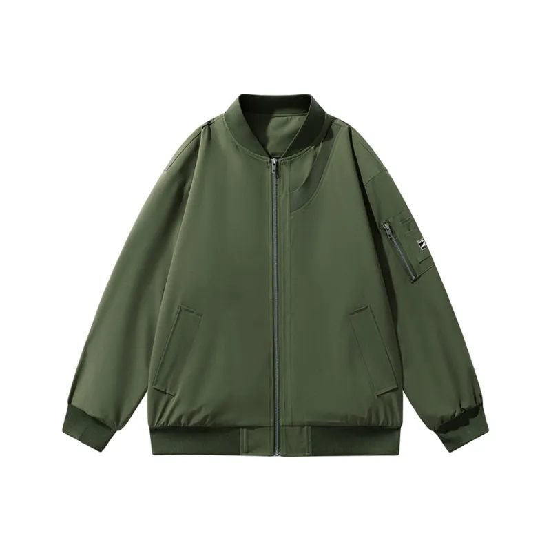 LIGHTNING MONSTER Jackets Coats Unisex-8