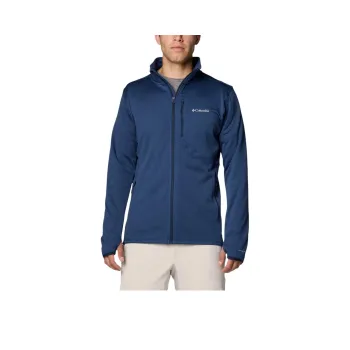 Columbia Jackets Coats Men's Blue