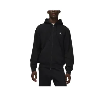JORDAN Brooklyn Fleece Men's Full zip Hoodie