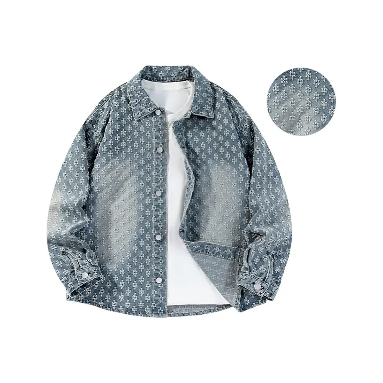 BODY GLOVE Denim Jackets Unisex-0