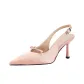 Nude Pink