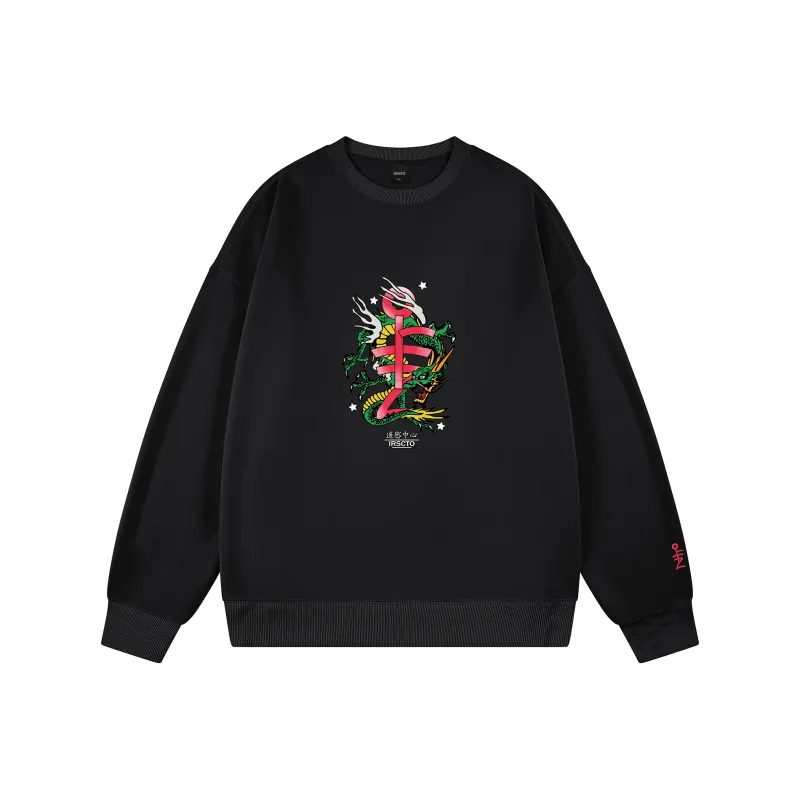 IRSCTO Sweatshirts Unisex-0