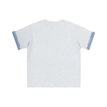Flowers In Water Regular T Shirt Women's