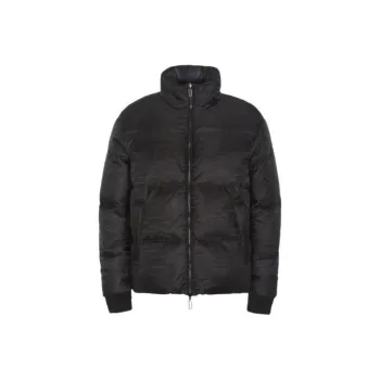 EMPORIO ARMANI Reversible Padded Jacket