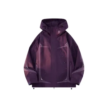 MKZA Jackets Unisex