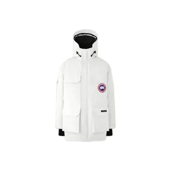 Canada Goose Expedition Parka