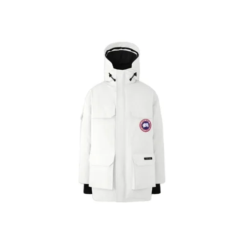 Canada Goose Expedition Parka