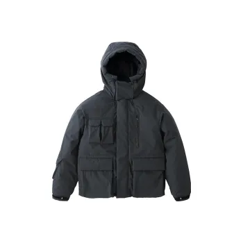 F/ce X Gramicci Puffer Jackets Unisex