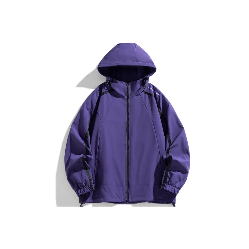 Hosa Jackets Unisex-4
