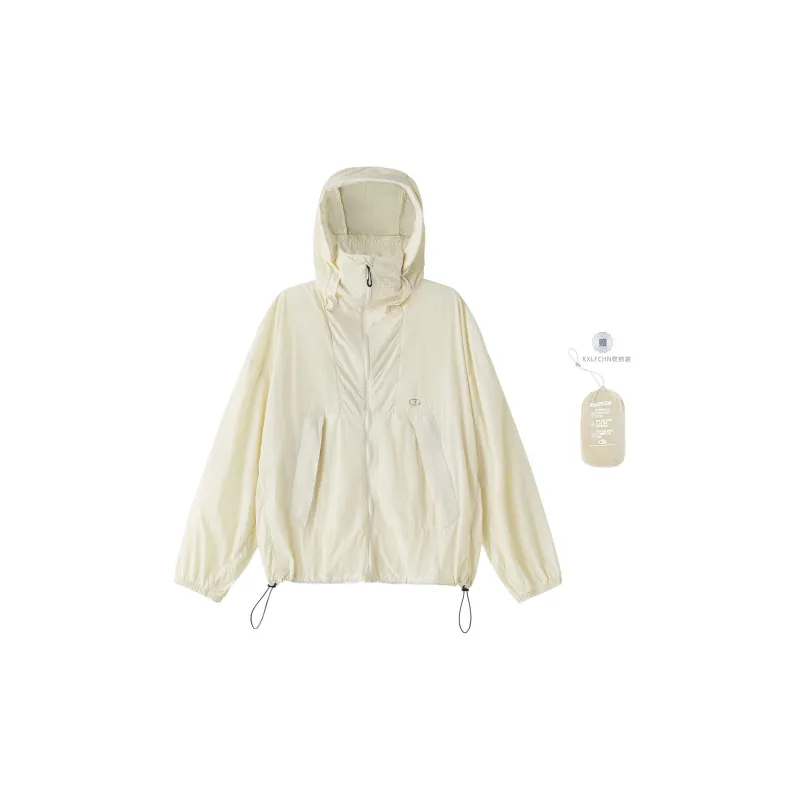 KXLFCHN Super Lightweight And Breathable Sun Protection Clothing Unisex-6