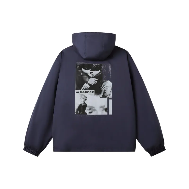DEFINEX Jackets Unisex-16