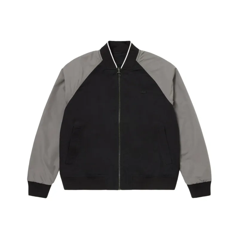 LACOSTE Jackets Coats Men's Black-0