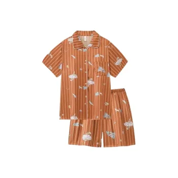 Ta Yan Unisex Pajama Sets