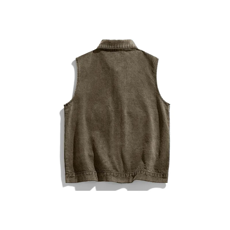 LSVE Denim Jackets Women's-3