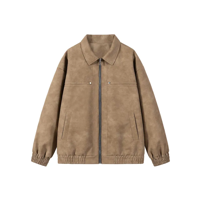 KAIPAINEN Jackets & Coats Unisex-22