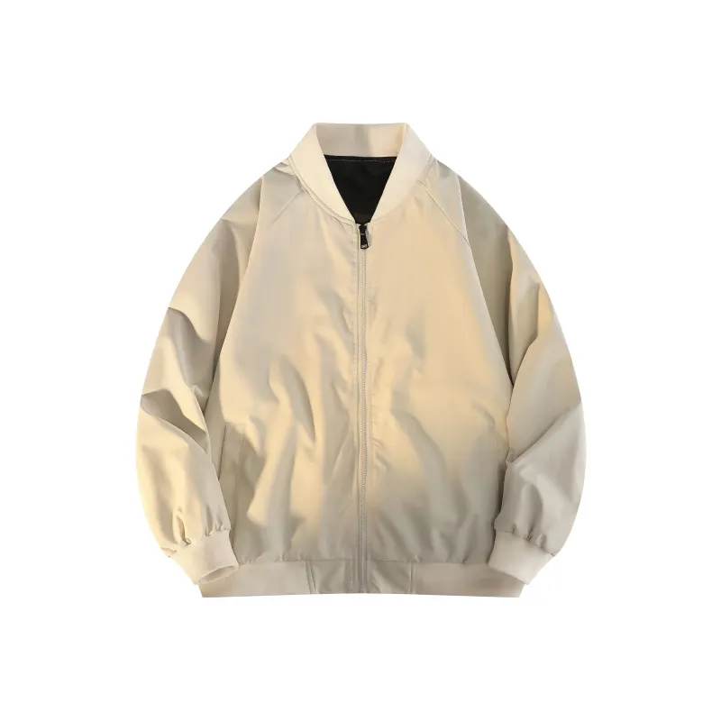 BIENKIMIIYE Jackets Coats Unisex-2