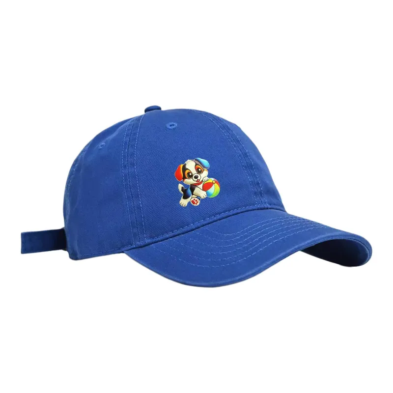 JEANSWEST Cotton Baseball Caps Unisex-7