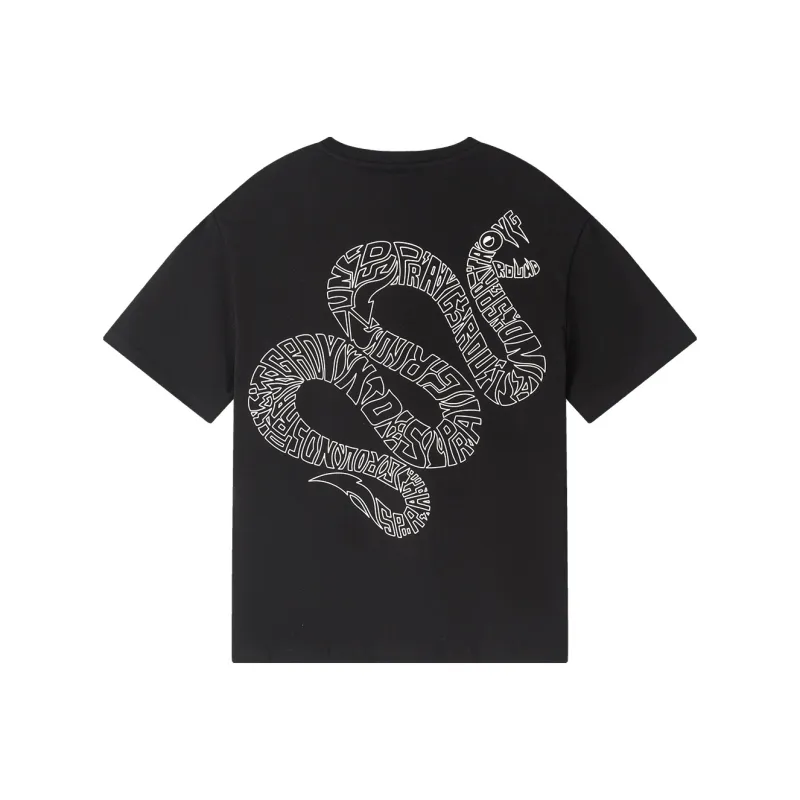 SPRAYGROUND T Shirts Unisex-0