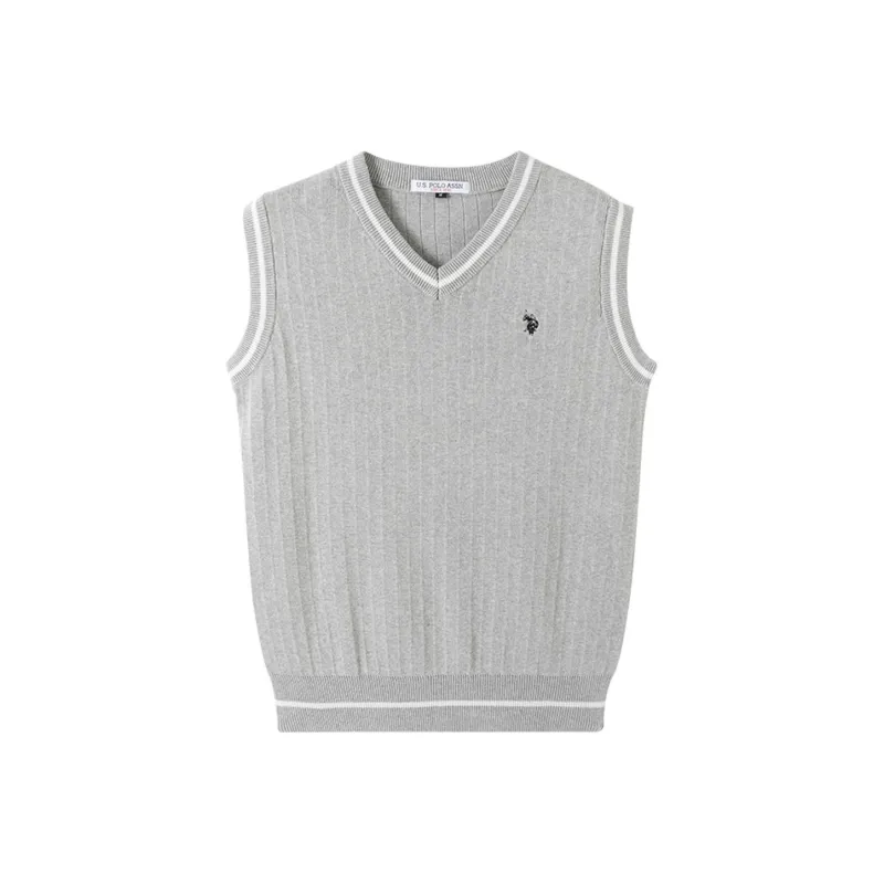 U.S. POLO ASSN. Vests Men-9