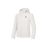 Smoke White