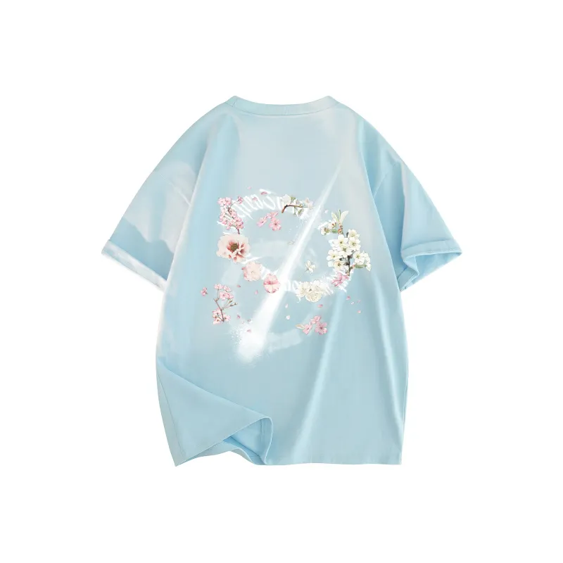 FREO3N T Shirts Unisex-24