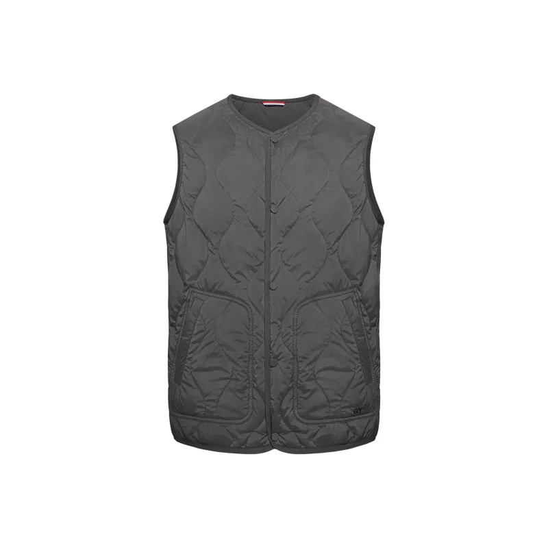 GY Goldlion Vests Men-5