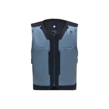 DESCENTE SKI Series Vests Men