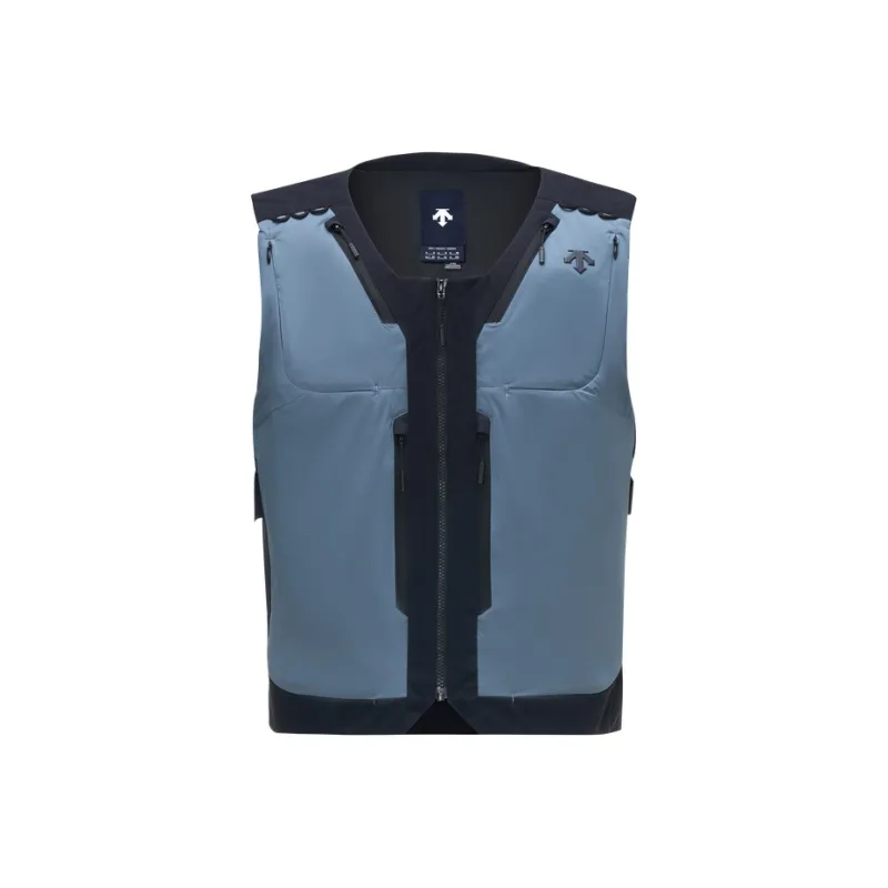 DESCENTE SKI Series Vests Men-0