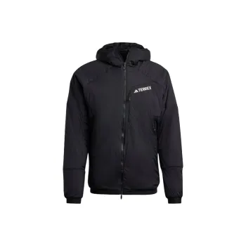 Adidas Terre TECHROCK STRETCH PRIMALOFT Jackets Coats Men's Black