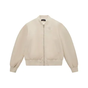 DANGEROUSPEOPLE Puffer Jacket Unisex