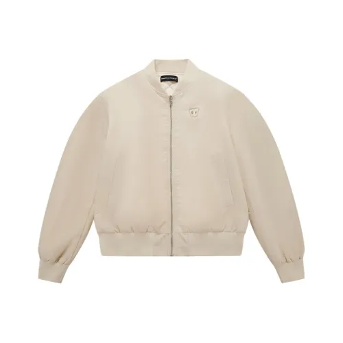 DANGEROUSPEOPLE Puffer Jacket Unisex