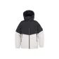 Pearl White/Dark Gray
