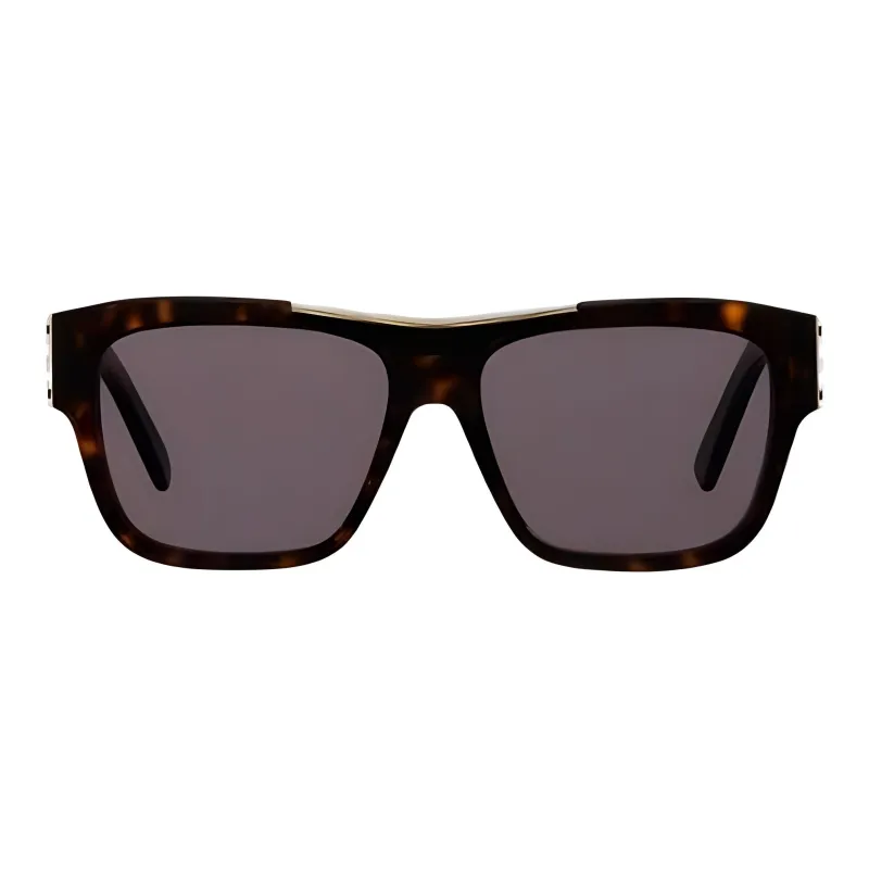 Givenchy 2020s Square frame Sunglasses-1