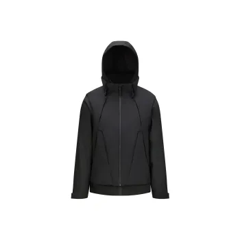 YAYA Windbreaker Jackets Unisex