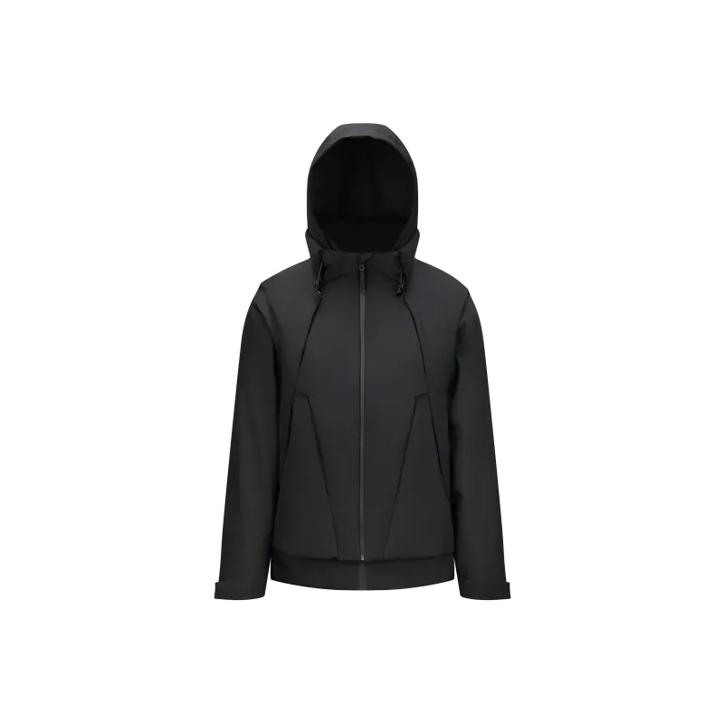 YAYA Windbreaker Jackets Unisex-3