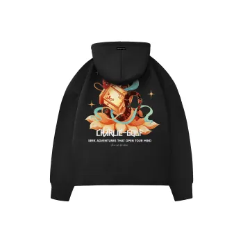 CHARLIE GOLF Sweatshirts Unisex